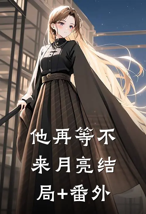 他再等不来月亮结局+番外