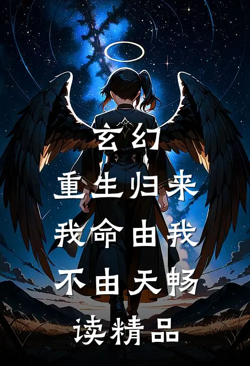 玄幻：重生归来，我命由我不由天畅读精品
