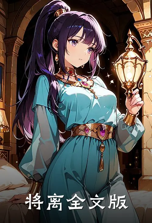 将离全文版