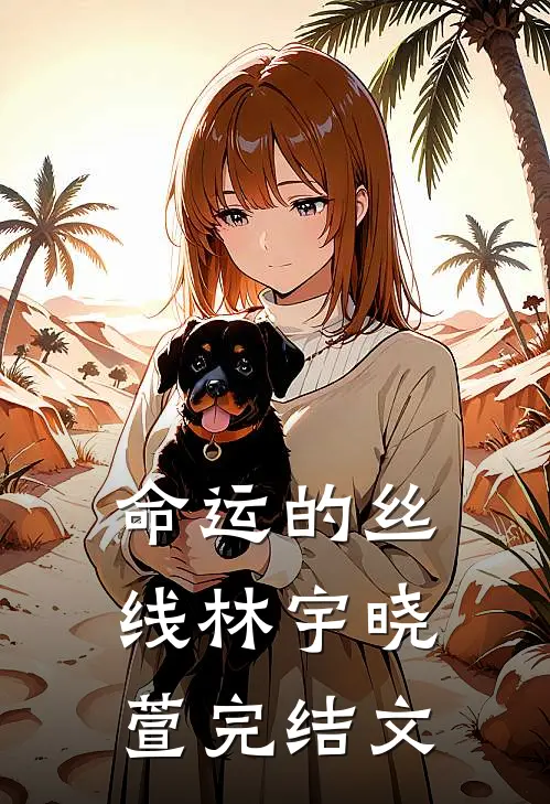 命运的丝线林宇晓萱完结文