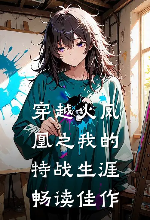 穿越火凤凰之我的特战生涯畅读佳作