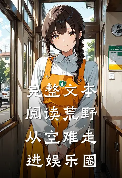 完整文本阅读荒野从空难走进娱乐圈