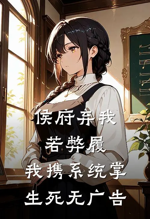 侯府弃我若弊履，我携系统掌生死无广告