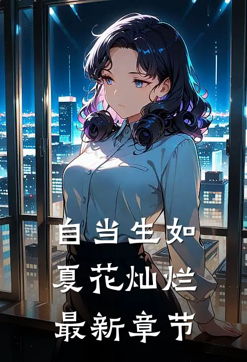 自当生如夏花灿烂最新章节