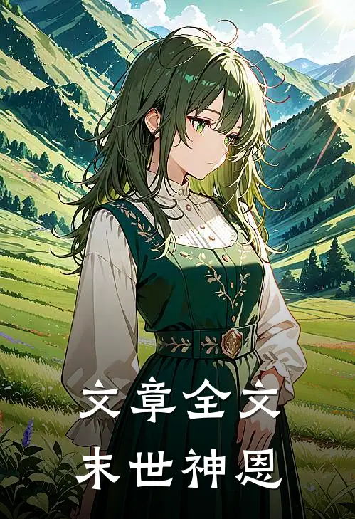 文章全文末世神恩