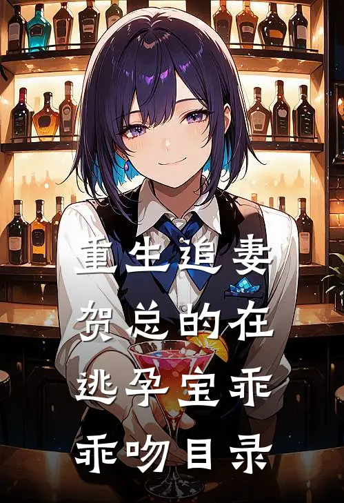 重生追妻，贺总的在逃孕宝乖乖吻目录