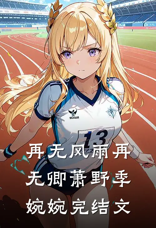 再无风雨再无卿萧野季婉婉完结文