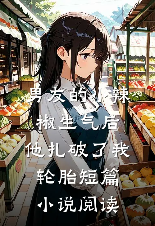 男友的小辣椒生气后，他扎破了我轮胎短篇小说阅读