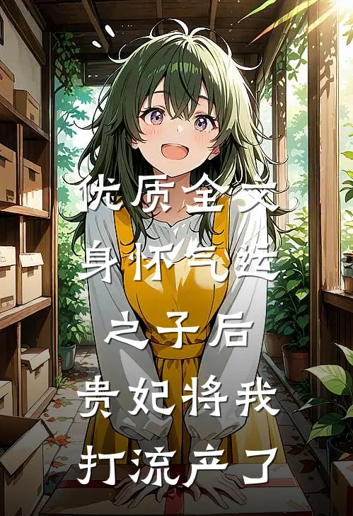 优质全文身怀气运之子后，贵妃将我打流产了