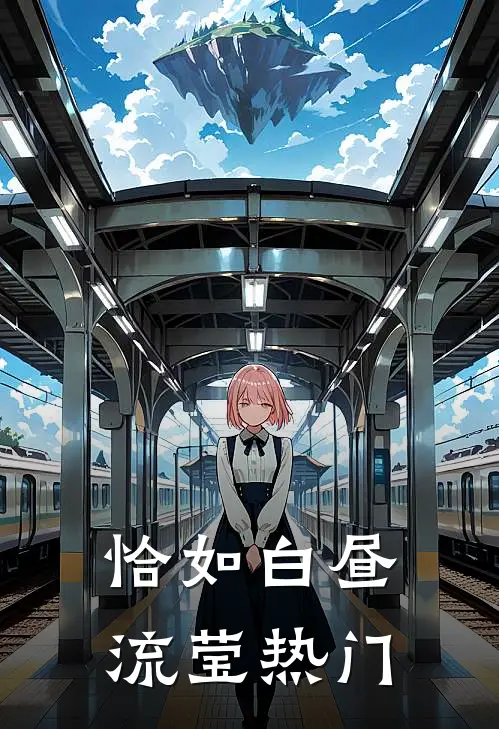 恰如白昼流莹热门