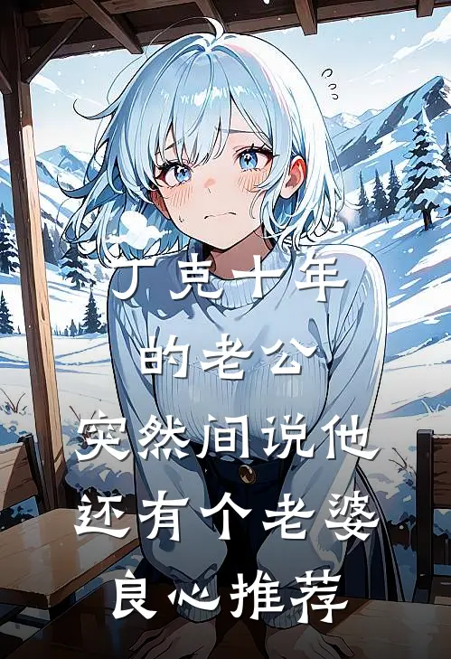丁克十年的老公，突然间说他还有个老婆良心推荐