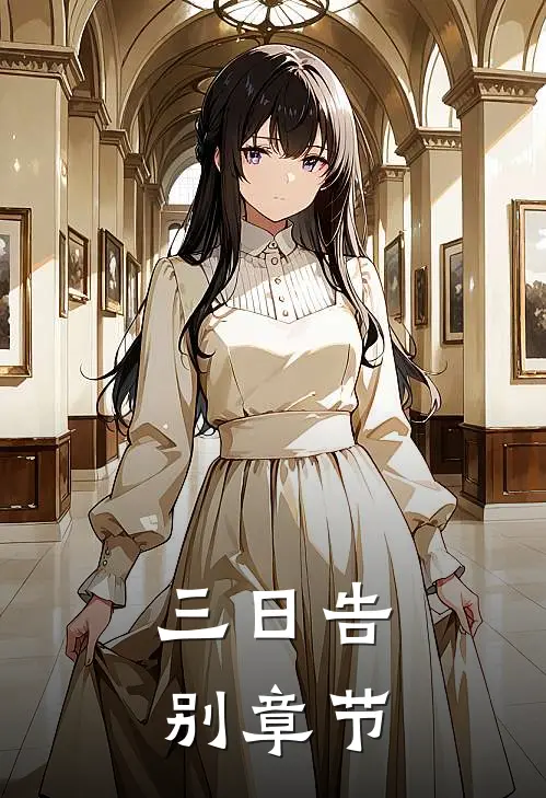 三日告别章节