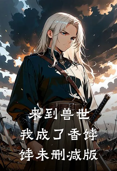 来到兽世，我成了香饽饽未删减版