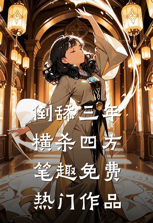 倒舔三年横杀四方笔趣免费热门作品
