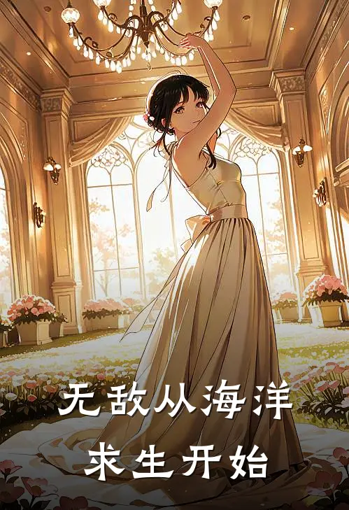 无敌从海洋求生开始