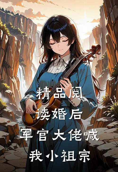 精品阅读婚后，军官大佬喊我小祖宗