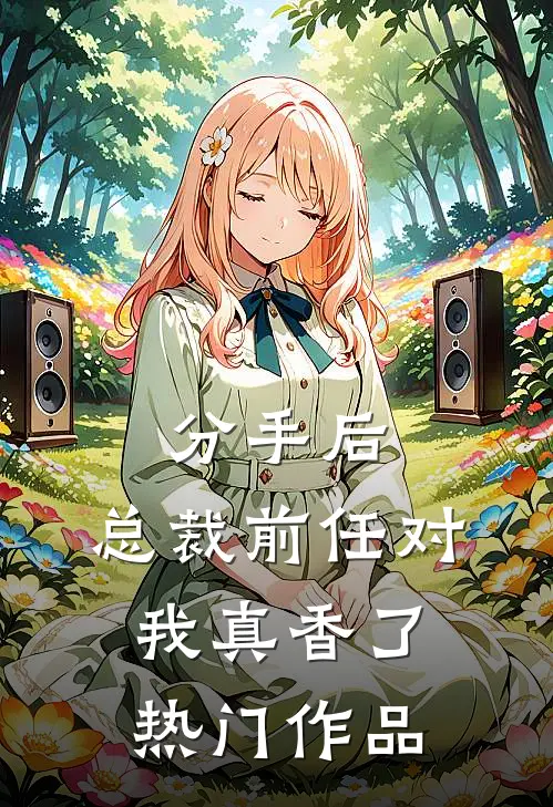 分手后，总裁前任对我真香了热门作品