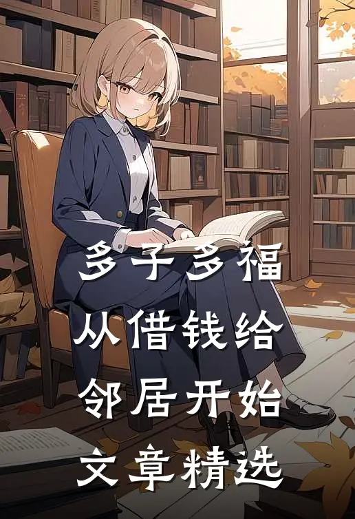 多子多福，从借钱给邻居开始文章精选
