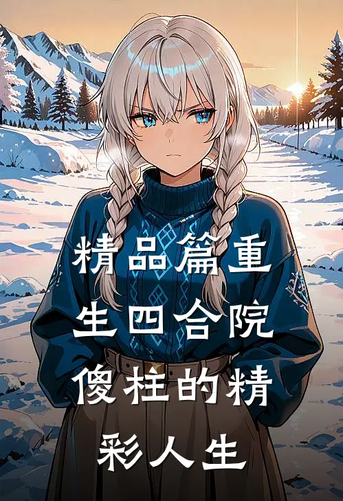 精品篇重生四合院：傻柱的精彩人生
