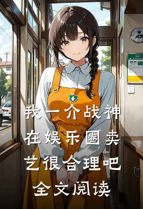 我一介战神，在娱乐圈卖艺很合理吧全文阅读