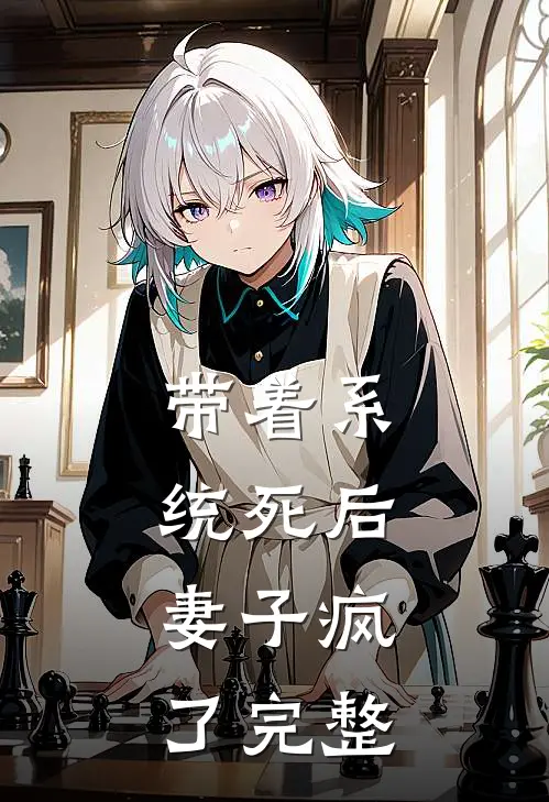 带着系统死后，妻子疯了完整