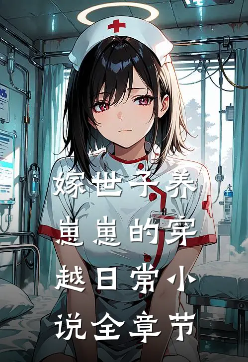 嫁世子养崽崽的穿越日常小说全章节