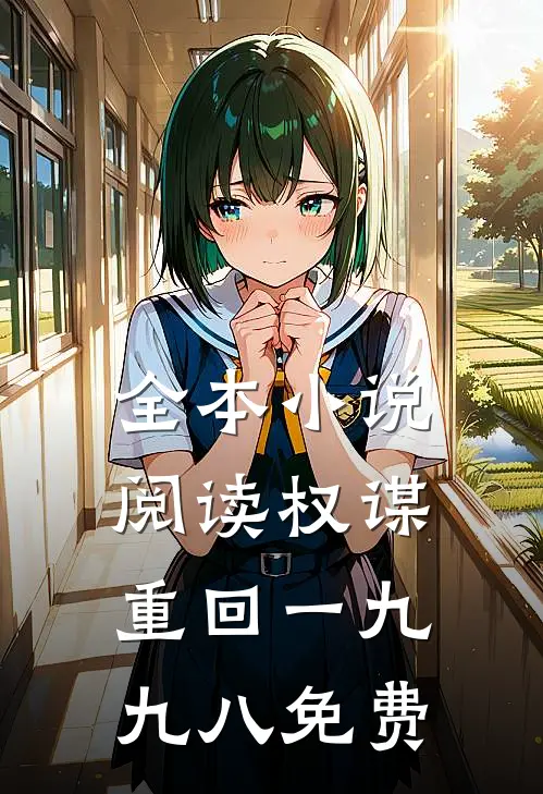 全本小说阅读权谋:重回一九九八免费