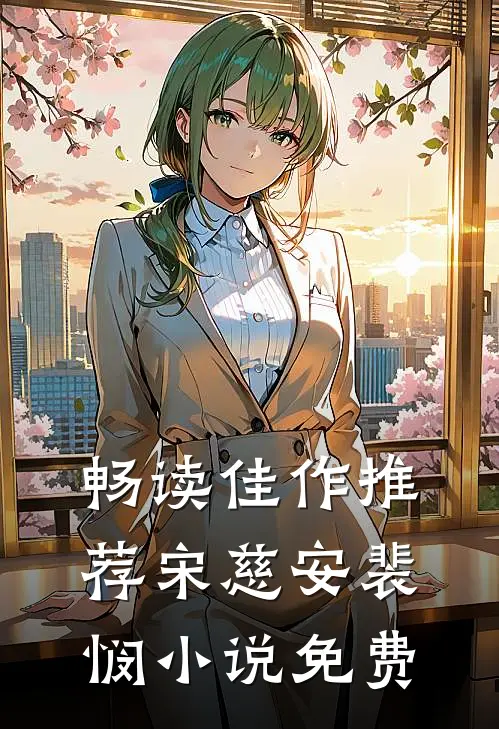 畅读佳作推荐宋慈安裴悯小说免费