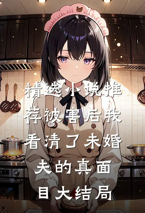 精选小说推荐被害后我看清了未婚夫的真面目大结局
