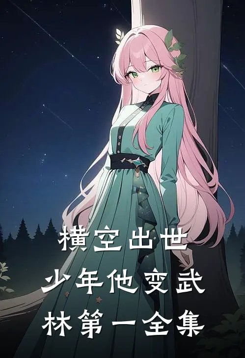 横空出世，少年他变武林第一全集