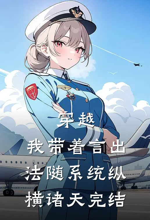 穿越：我带着言出法随系统纵横诸天完结