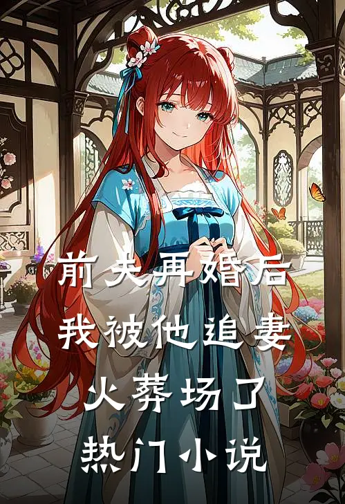 前夫再婚后，我被他追妻火葬场了热门小说