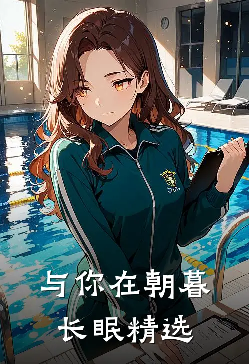 与你在朝暮长眠精选