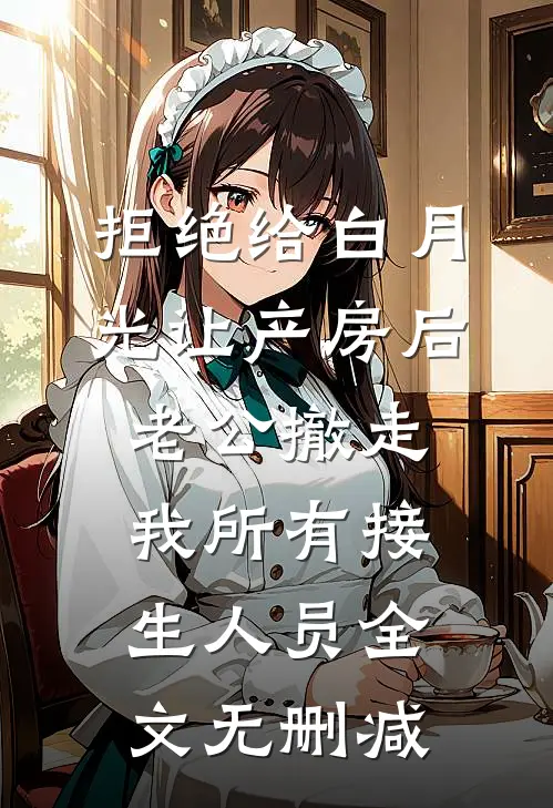 拒绝给白月光让产房后，老公撤走我所有接生人员全文无删减