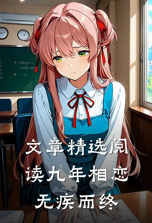 文章精选阅读九年相恋，无疾而终