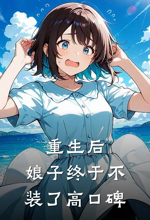 重生后，娘子终于不装了高口碑