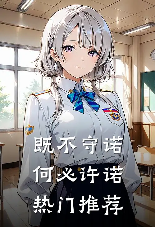 既不守诺，何必许诺热门推荐
