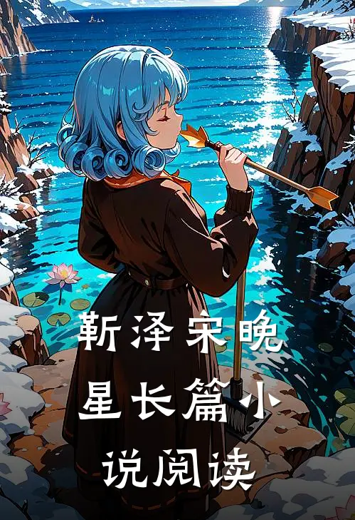 靳泽宋晚星长篇小说阅读