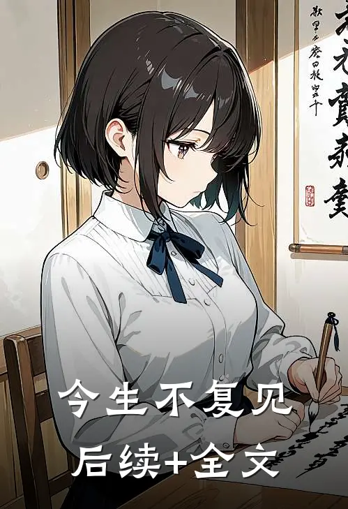 今生不复见后续+全文