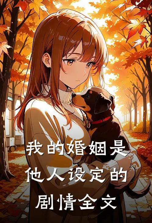 我的婚姻是他人设定的剧情全文