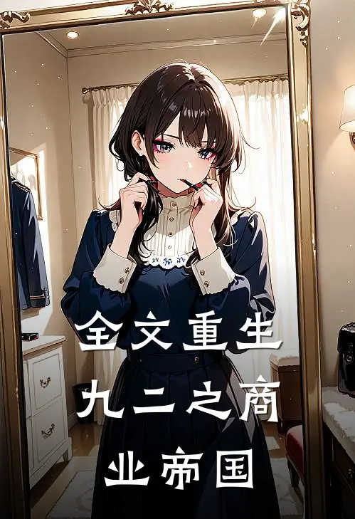 全文重生九二之商业帝国
