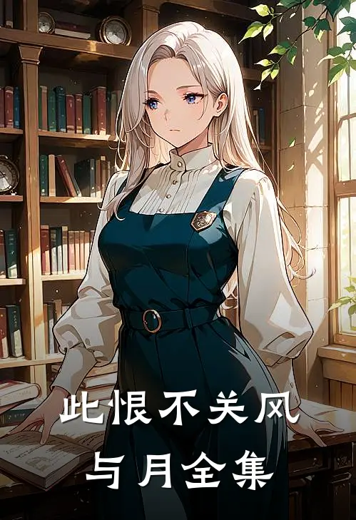 此恨不关风与月全集