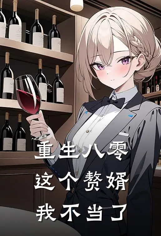 重生八零,这个赘婿我不当了