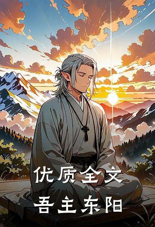 优质全文吾主东阳