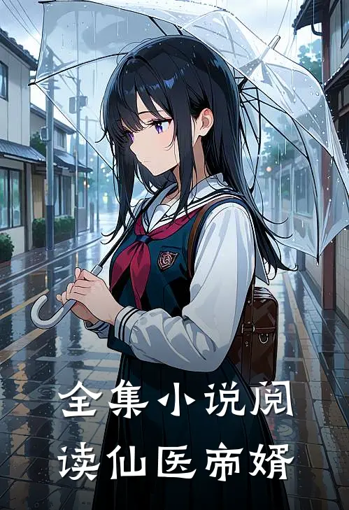 全集小说阅读仙医帝婿