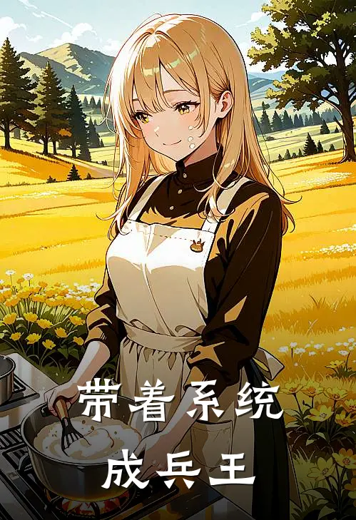 带着系统成兵王