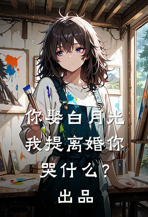 你娶白月光，我提离婚你哭什么？出品