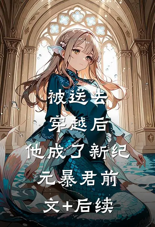被送去穿越后，他成了新纪元暴君前文+后续