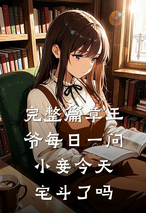完整篇章王爷每日一问小妾今天宅斗了吗