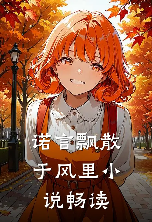 诺言飘散于风里小说畅读